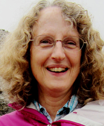 Patricia Dutcher Walls