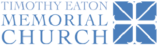 Timothy Eaton Memorial Church Logo
