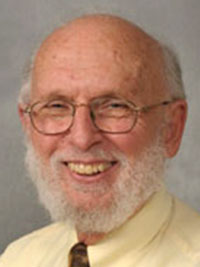 Rev. Dr. David L. Bartlett