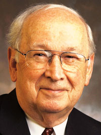 Rev. Dr. Fred B. Craddock
