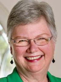 Rev. Dr. Leonora Tubbs Tisdale