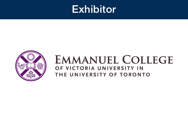 Exhibitor: Emmanuel College