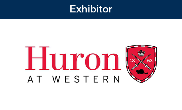 Exhibitor: Huron at Western