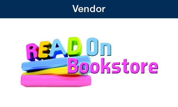 Vendor: Read On Bookstore