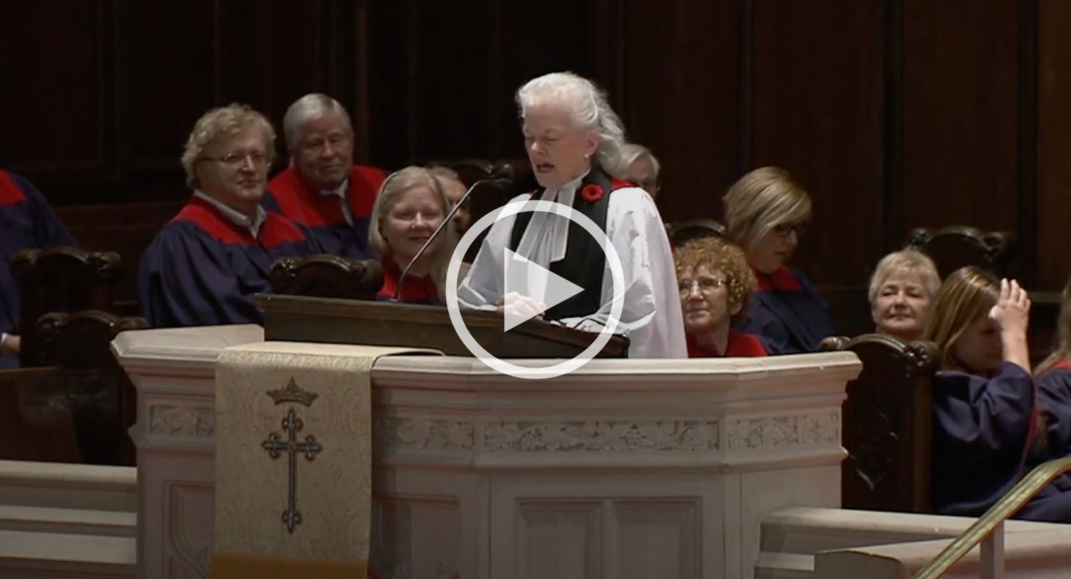 Home - The Lester Randall Preaching Fellowship