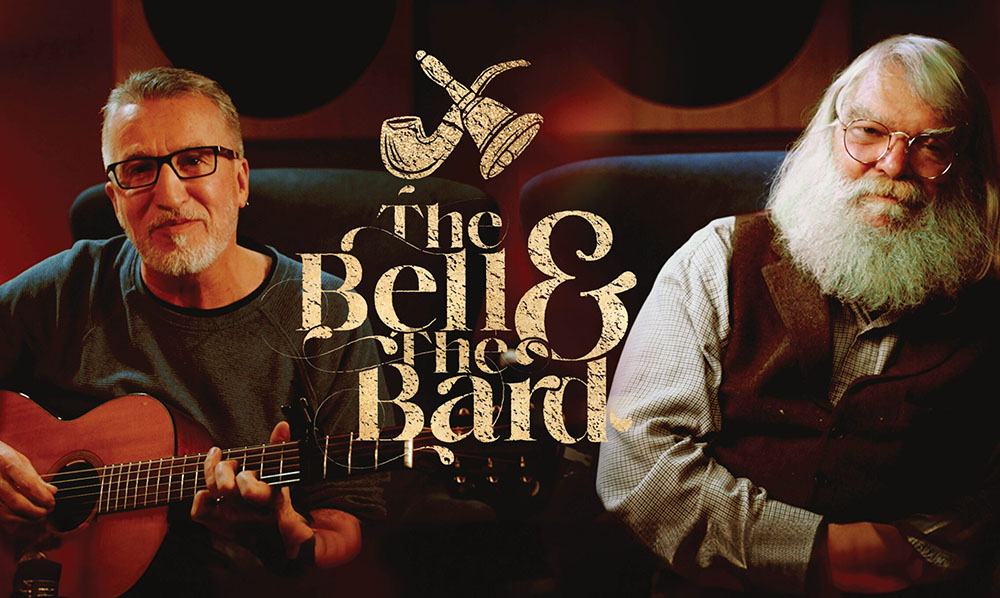 The Bell and the Bard