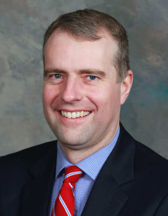 Michael Brooks